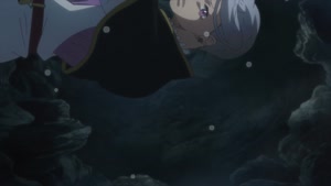 Rating: Safe Score: 305 Tags: animated black_clover character_acting effects liquid riooo User: ken