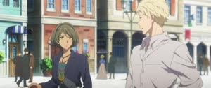 Rating: Safe Score: 17 Tags: animated artist_unknown character_acting violet_evergarden_series violet_evergarden_the_movie User: chii