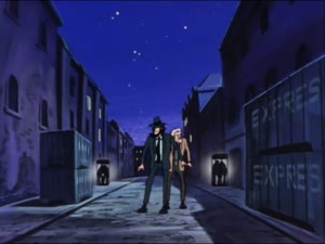Rating: Safe Score: 11 Tags: animated artist_unknown debris effects lupin_iii lupin_iii_part_ii running vehicle User: footfoot