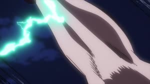 Rating: Safe Score: 74 Tags: animated artist_unknown effects fighting lightning my_hero_academia smears smoke User: ken