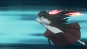 Rating: Safe Score: 18 Tags: animated artist_unknown effects fighting hidan_no_aria sparks User: Kazuradrop