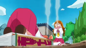 Rating: Safe Score: 33 Tags: animated artist_unknown character_acting effects kirakira_precure_a_la_mode precure running User: R0S3