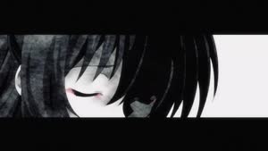 Rating: Safe Score: 83 Tags: animated artist_unknown black_and_white effects liquid rakudai_kishi_no_cavalry walk_cycle User: PaleriderCacoon
