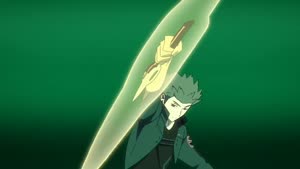 Rating: Safe Score: 109 Tags: animated effects fighting naoki_tate presumed world_trigger User: zztoastie