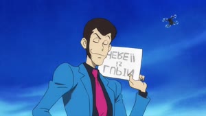 Rating: Safe Score: 57 Tags: animated artist_unknown character_acting lupin_iii lupin_iii_part_v smears User: YGP