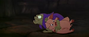 Rating: Safe Score: 18 Tags: animals animated artist_unknown character_acting creatures effects liquid the_black_cauldron western User: NotSally