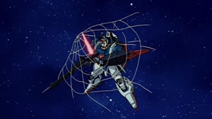 Rating: Safe Score: 11 Tags: animated artist_unknown beams effects fighting gundam mecha mobile_suit_zeta_gundam mobile_suit_zeta_gundam:_a_new_translation mobile_suit_zeta_gundam:_a_new_translation_iii_-_love_is_the_pulse_of_the_stars User: BannedUser6313