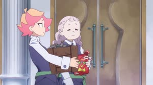 Rating: Safe Score: 107 Tags: animated character_acting kai_ikarashi little_witch_academia little_witch_academia_tv presumed smears User: Inari
