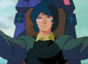 Rating: Safe Score: 16 Tags: animated artist_unknown character_acting debris effects gundam mecha mobile_suit_zeta_gundam mobile_suit_zeta_gundam_(tv) User: GKalai