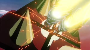 Rating: Safe Score: 9 Tags: animated artist_unknown effects mazinger_series mazinkaiser smoke wind User: drake366