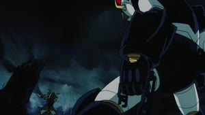Rating: Safe Score: 14 Tags: animated artist_unknown debris effects explosions mazinger_series mazinkaiser mecha User: drake366
