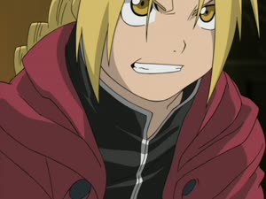 Rating: Safe Score: 100 Tags: animated artist_unknown character_acting fighting fullmetal_alchemist fullmetal_alchemist_(2003) User: Quizotix