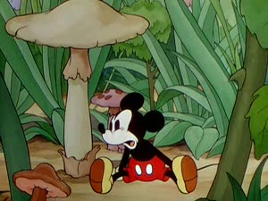 Rating: Safe Score: 5 Tags: animated artist_unknown character_acting creatures mickey_mouse mickey's_garden western User: Nickycolas