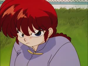 Rating: Safe Score: 54 Tags: animated artist_unknown character_acting ranma_1/2 ranma_1/2_ova smears User: HIGANO