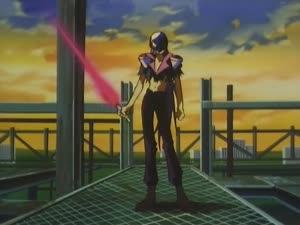 Rating: Safe Score: 25 Tags: animated effects eiji_suganuma fighting impact_frames knight_ramune_series ng_knight_ramune_&_40_ex presumed smears sparks User: silverview