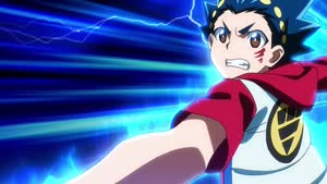 Rating: Safe Score: 3 Tags: animated artist_unknown beyblade_burst beyblade_burst_god beyblade_series character_acting effects lightning obari_punch smears User: ken