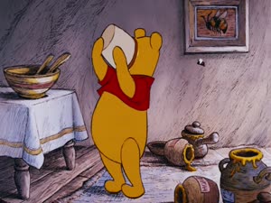Rating: Safe Score: 3 Tags: animals animated artist_unknown character_acting creatures eric_cleworth presumed the_many_adventures_of_winnie_the_pooh western winnie_the_pooh winnie_the_pooh_and_the_honey_tree User: Nickycolas