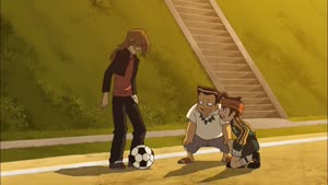Rating: Safe Score: 12 Tags: animated artist_unknown effects inazuma_eleven inazuma_eleven_series smears sports User: BurstRiot_