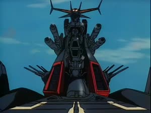 Rating: Safe Score: 6 Tags: animated artist_unknown effects iczer_reborn iczer_series impact_frames missiles smoke User: silverview