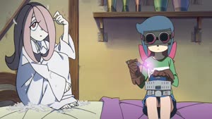 Rating: Safe Score: 80 Tags: animated character_acting effects little_witch_academia little_witch_academia_the_enchanted_parade presumed shouta_sannomiya smears User: HIGANO