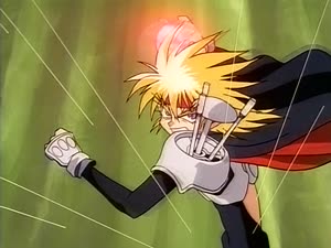 Rating: Safe Score: 9 Tags: animated artist_unknown effects explosions fighting ko_century_beast_warriors User: diebuster