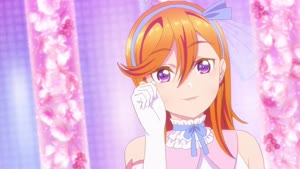 Rating: Safe Score: 37 Tags: animated character_acting dancing jiamei_deng love_live!_series love_live!_superstar!! performance presumed User: Davy