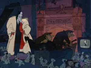 Rating: Safe Score: 3 Tags: 101_dalmatians animated art_stevens character_acting don_lusk effects eric_cleworth eric_larson john_sibley liquid marc_davis western User: Nickycolas
