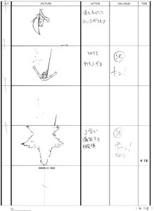 Rating: Safe Score: 38 Tags: production_materials ryo-timo storyboard yozakura_quartet yozakura_quartet_hana_no_uta User: Ashita