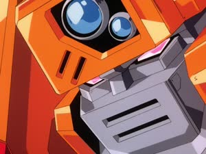 Rating: Safe Score: 12 Tags: animated artist_unknown background_animation brave_series mecha the_king_of_braves_gaogaigar User: WindowsL