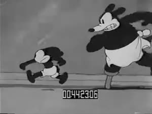Rating: Safe Score: 6 Tags: animated bill_nolan character_acting morphing oswald_the_lucky_rabbit running western User: itsagreatdayout