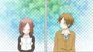 Rating: Safe Score: 3 Tags: animated artist_unknown character_acting isshuukan_friends User: WilliamK