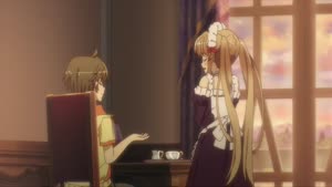 Rating: Safe Score: 5 Tags: animated artist_unknown character_acting hair outbreak_company User: Skrullz