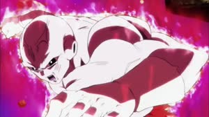 Rating: Safe Score: 329 Tags: animated background_animation beams dragon_ball_series dragon_ball_super effects explosions falling fighting futoshi_higashide impact_frames smoke wind User: Ajay
