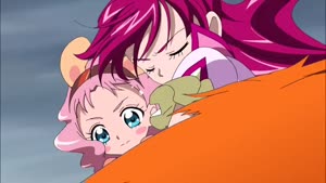 Rating: Safe Score: 37 Tags: 3d_background animated artist_unknown cgi effects falling fighting flying precure yes!_precure_5_gogo! yes!_precure_5_gogo!_okashi_no_kuni_no_happy_birthday User: Jupiterjavelin