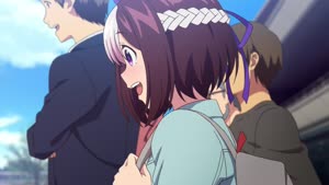Rating: Safe Score: 21 Tags: animated artist_unknown character_acting uma_musume_pretty_derby uma_musume_pretty_derby_season_1 User: Kazuradrop