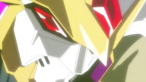 Rating: Safe Score: 5 Tags: animated artist_unknown cardfight!!_vanguard_g_stride_gate cardfight!!_vanguard_series effects masami_obari mecha presumed User: Maikol27