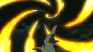 Rating: Safe Score: 182 Tags: animated artist_unknown effects fighting fire fire_force fire_force_series User: ken
