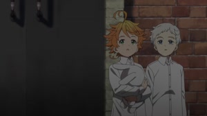 Rating: Safe Score: 211 Tags: animated artist_unknown background_animation character_acting effects liquid the_promised_neverland the_promised_neverland_series User: BakaManiaHD