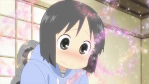 Rating: Safe Score: 58 Tags: animals animated artist_unknown character_acting creatures nichijou User: KamKKF