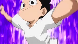 Rating: Safe Score: 50 Tags: animated artist_unknown character_acting my_hero_academia smears User: ken