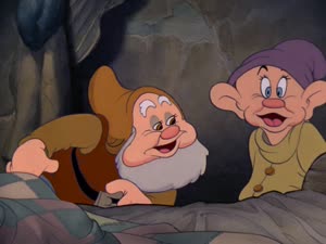 Rating: Safe Score: 0 Tags: animated character_acting fred_moore ham_luske snow_white_and_the_seven_dwarfs western User: Nickycolas