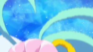 Rating: Safe Score: 15 Tags: animated artist_unknown character_acting effects go!_princess_precure ice precure smears User: R0S3