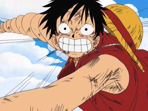 Rating: Safe Score: 566 Tags: animated background_animation debris effects fighting katsumi_ishizuka one_piece smears wind User: silverview