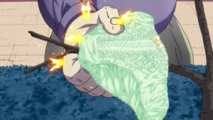 Rating: Questionable Score: 81 Tags: animated artist_unknown effects explosions jojo's_bizarre_adventure:_diamond_is_unbreakable jojo's_bizarre_adventure_series smoke User: Mysto