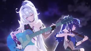 Rating: Safe Score: 37 Tags: animated artist_unknown cgi honkai_impact_3rd performance remake smears User: ken