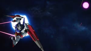 Rating: Safe Score: 8 Tags: animated artist_unknown beams effects fighting gundam mecha mobile_suit_gundam_age sparks User: BannedUser6313