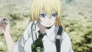 Rating: Safe Score: 26 Tags: animated artist_unknown btooom! effects fighting lightning smears smoke User: YGP