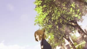 Rating: Safe Score: 56 Tags: animated artist_unknown character_acting hiroshi_karata k-on! k-on_series rotation running User: N4ssim