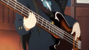 Rating: Safe Score: 45 Tags: animated artist_unknown character_acting instruments k-on!! k-on_series performance User: chii