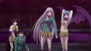 Rating: Questionable Score: 62 Tags: animated effects fighting jun_arai liquid rosario_to_vampire User: N4ssim
